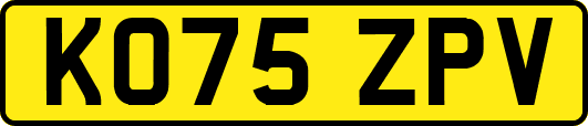 KO75ZPV