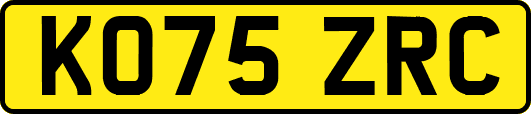 KO75ZRC