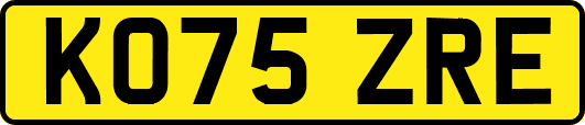 KO75ZRE