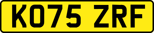 KO75ZRF