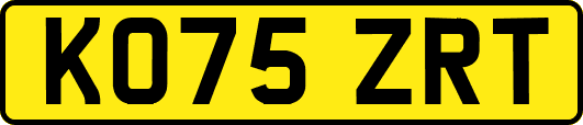 KO75ZRT
