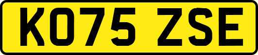 KO75ZSE