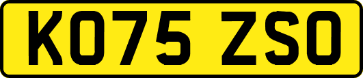 KO75ZSO