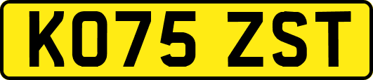 KO75ZST