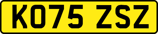 KO75ZSZ