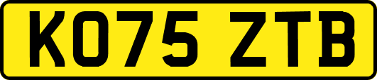 KO75ZTB
