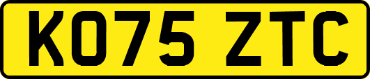 KO75ZTC