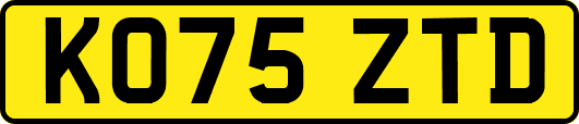 KO75ZTD