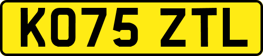 KO75ZTL