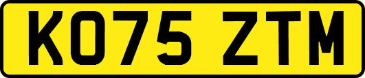 KO75ZTM