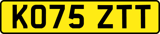 KO75ZTT