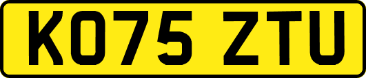 KO75ZTU