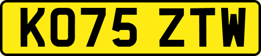 KO75ZTW