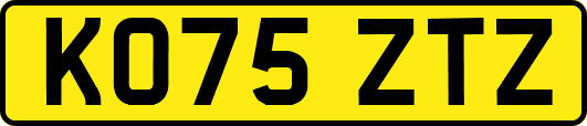 KO75ZTZ
