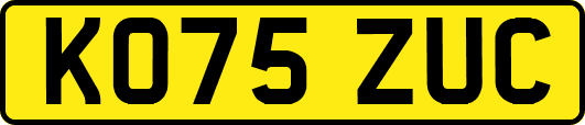 KO75ZUC