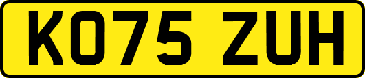 KO75ZUH