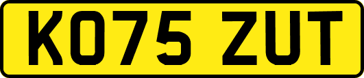 KO75ZUT