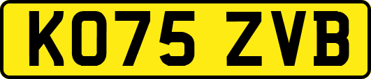 KO75ZVB