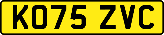 KO75ZVC