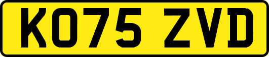 KO75ZVD