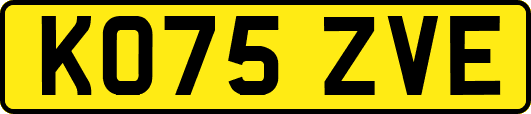 KO75ZVE