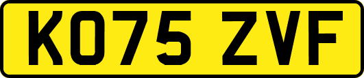 KO75ZVF