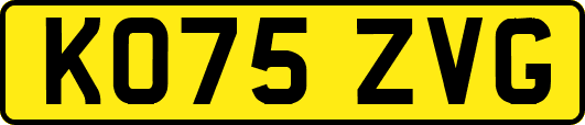 KO75ZVG