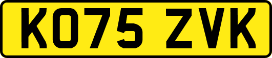 KO75ZVK