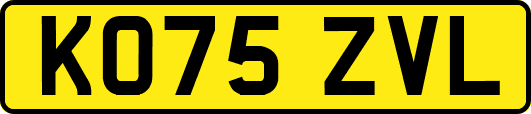 KO75ZVL