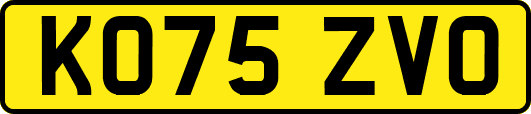 KO75ZVO