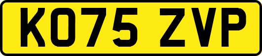 KO75ZVP