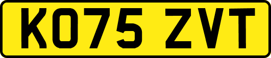 KO75ZVT