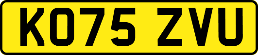 KO75ZVU