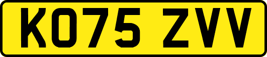 KO75ZVV