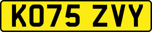 KO75ZVY