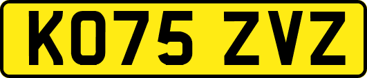 KO75ZVZ