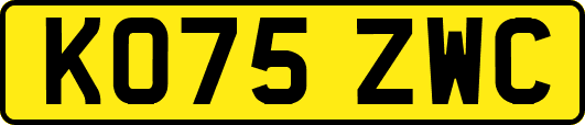 KO75ZWC