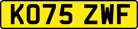 KO75ZWF