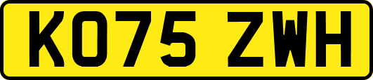 KO75ZWH