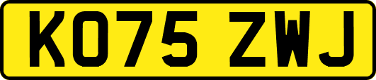 KO75ZWJ