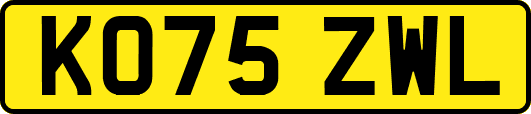 KO75ZWL