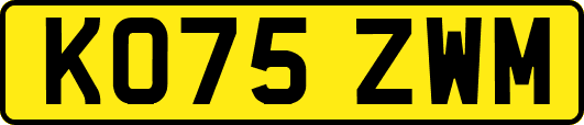KO75ZWM
