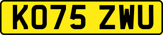 KO75ZWU