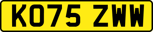 KO75ZWW