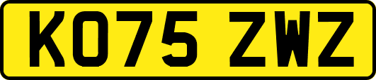 KO75ZWZ