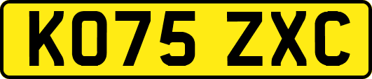 KO75ZXC