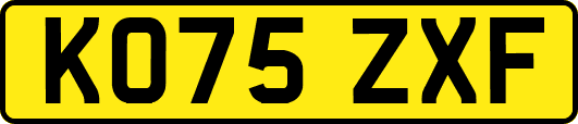 KO75ZXF