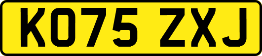 KO75ZXJ