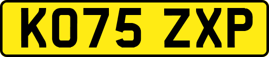 KO75ZXP