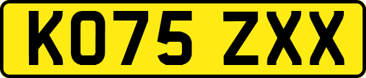 KO75ZXX